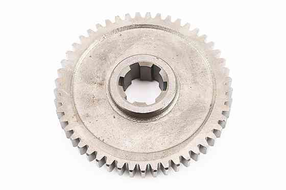 Шестерня первинного вала Z-49, d-34mm, D-127mm, Q12E/Q15E Киев