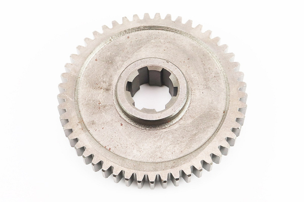 Шестерня первинного вала Z-49, d-34mm, D-127mm, Q12E/Q15E Киев - изображение 1
