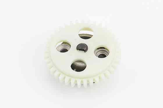 Насос масляний з шестернею 37 зуб, СGB Київ