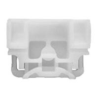 Направляющая стеклоподъемника передняя левая правая Audi A3 Киев - изображение 1