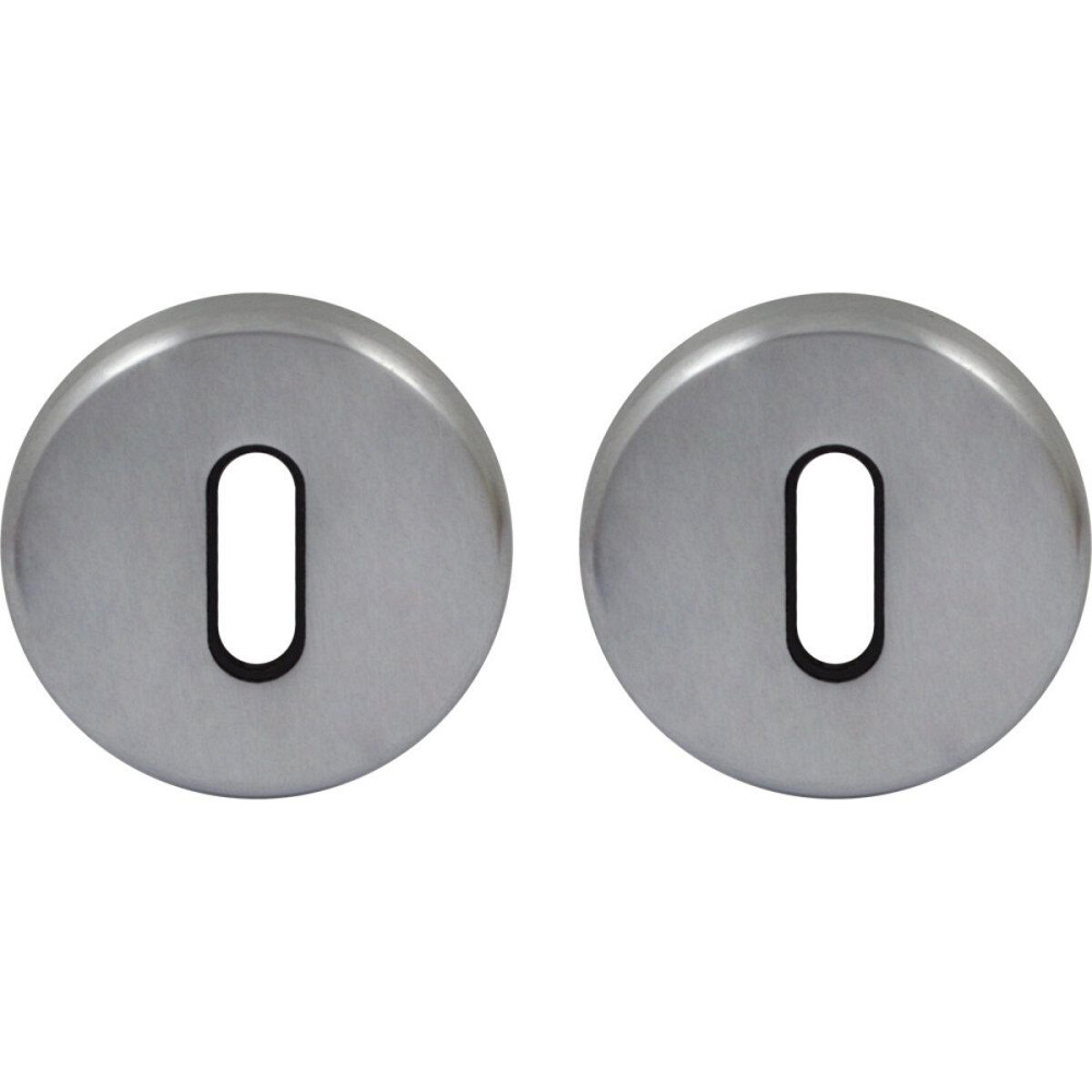 Накладка прор Olivari "R" мат.хром Київ - фото 1