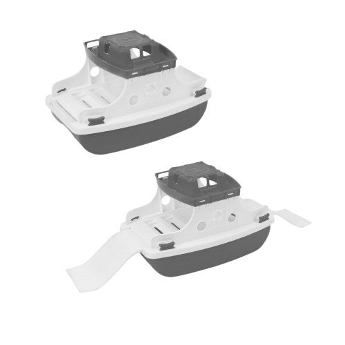 Іграшка Пором Технок 7938 Житомир - фото 6