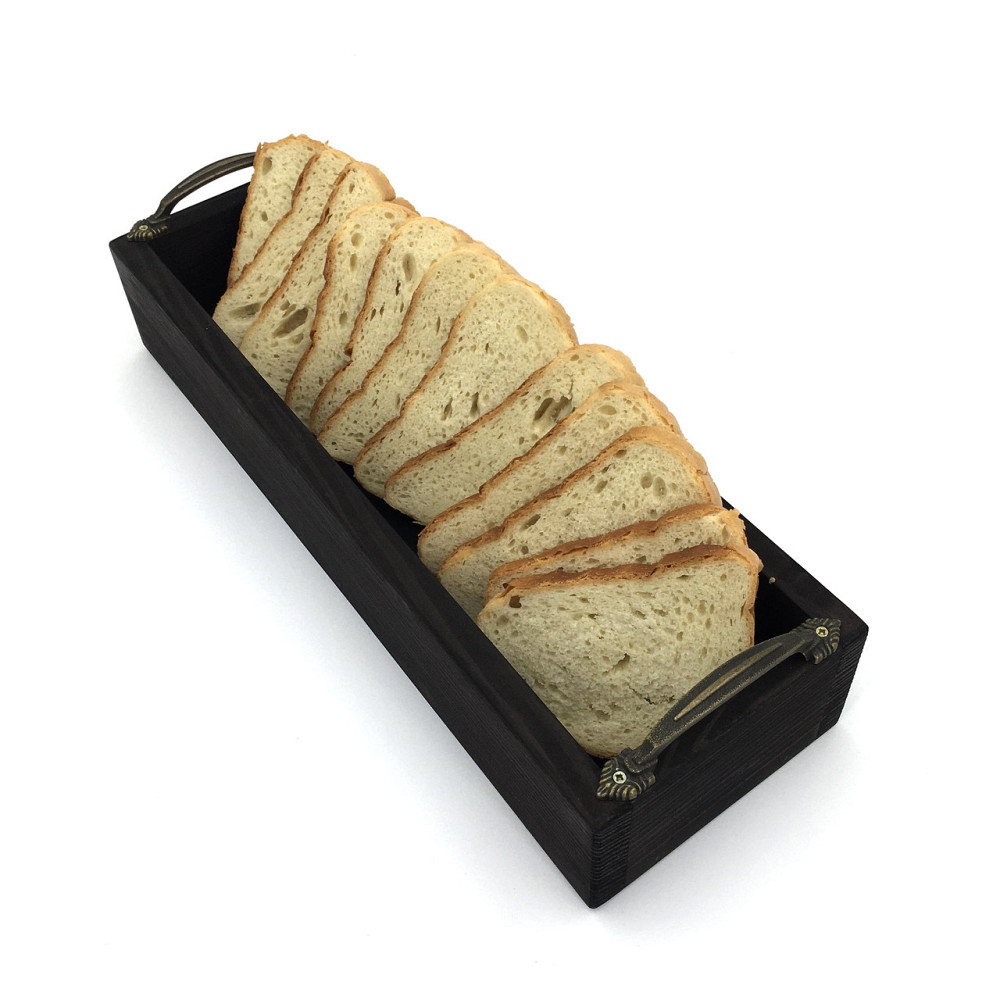 Хлібний лоток "Версаль" венге Миколаїв - фото 7