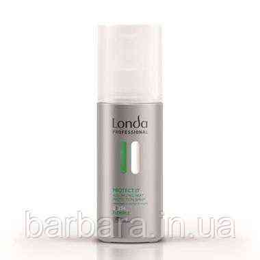 ТЕПЛОЗАХИСНИЙ ЛОСЬЙОН ДЛЯ ДОДАННЯ ОБСЯГУ LONDA PROFESSIONAL LOTION VOLUMATION Київ
