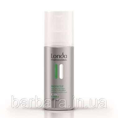ТЕПЛОЗАХИСНИЙ ЛОСЬЙОН ДЛЯ ДОДАННЯ ОБСЯГУ LONDA PROFESSIONAL LOTION VOLUMATION Київ - фото 2