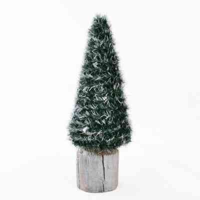 Штучна ялинка YES! Fun Смарагд 0,19 м (903826) Вінниця