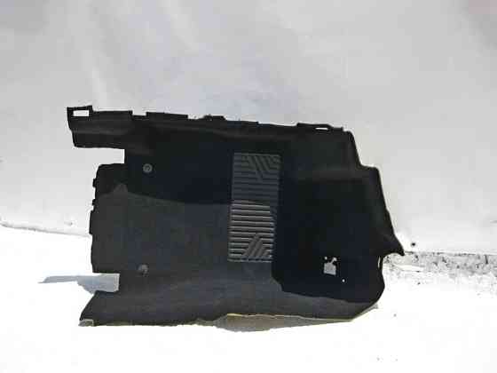 Mercedes-Benz  A2136800340 9H42 Килим салону чорний у ногах водія E-Class W213 Одесса