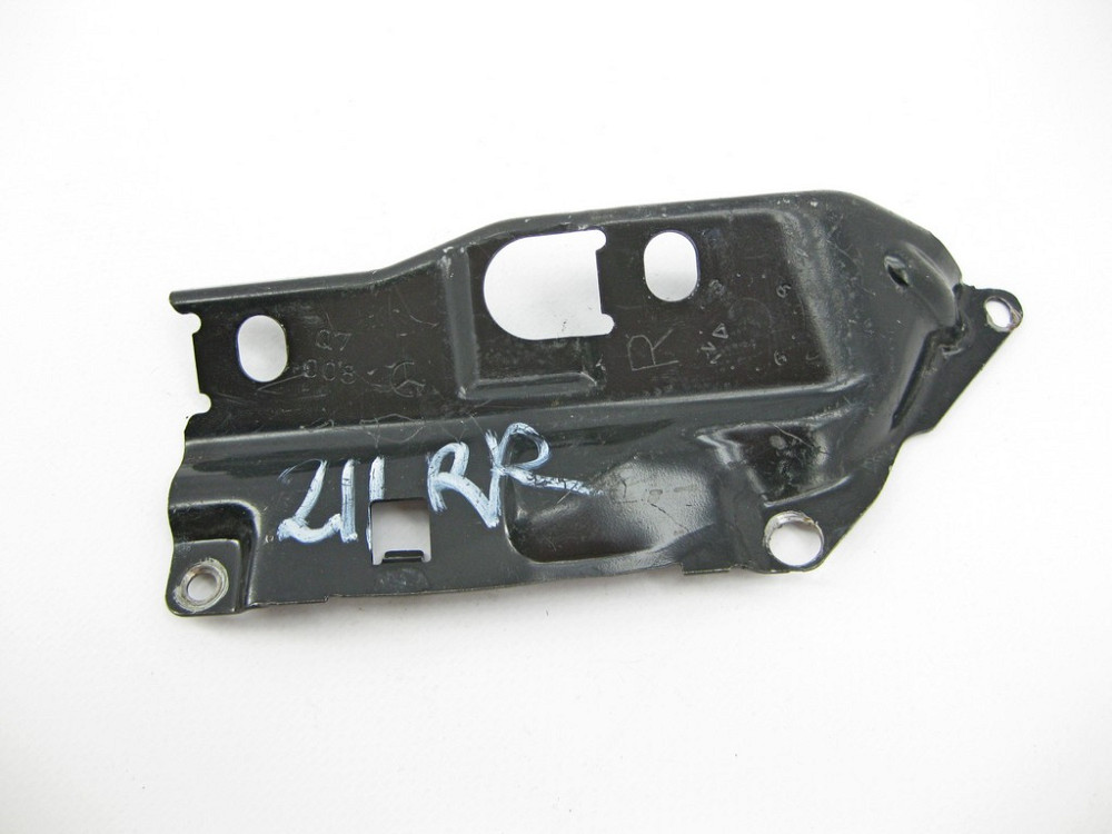 Mercedes-Benz  A2117320614 Кронштейн задньої правої ручки дверної картки E-Class W211 Одеса - фото 1