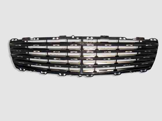 Mercedes-Benz  A2208800383 9040 Решітка радіатора чорна S-Class W220 Одеса