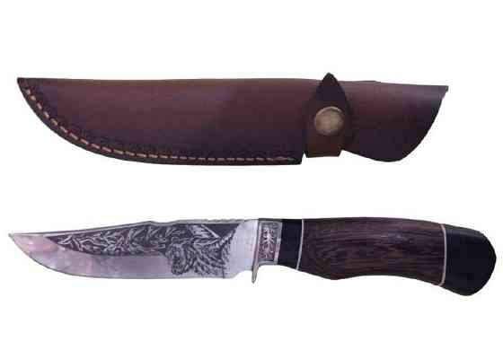 Нож охотничий Пантера 4662 Днепр