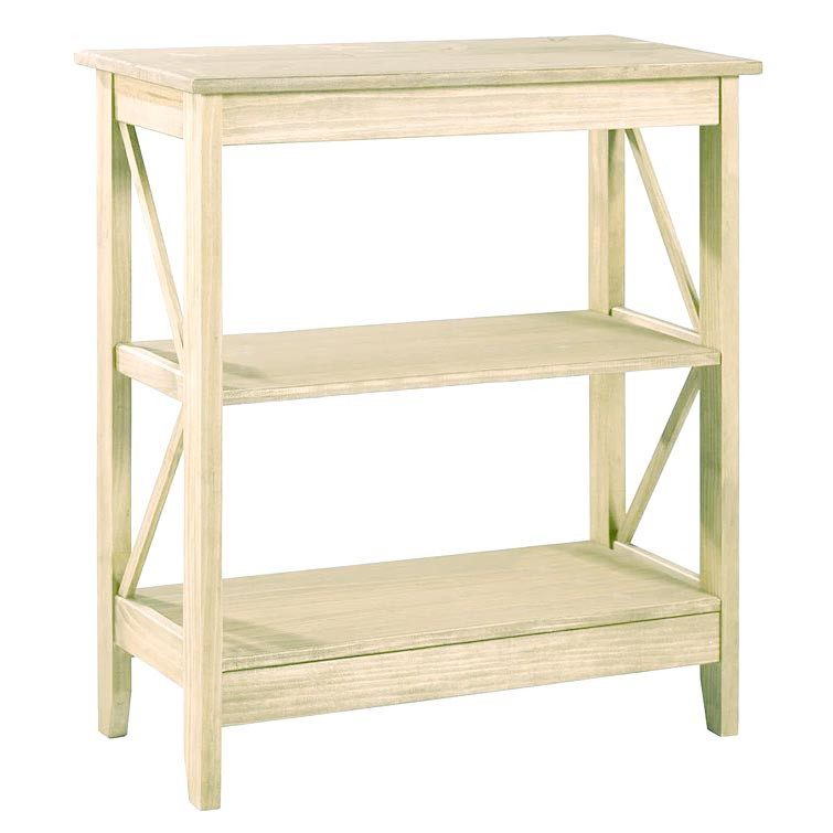 Этажерка для ванной 