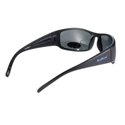 Солнцезащитные очки BluWater Florida-1 polarized Серые (BW-FLOR1-GR2) Винница - изображение 4