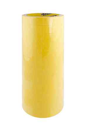 MASTERTOOL Стрічка малярна універсальна MASTERTOOL GripBond Easy 25 мм×15 м жовта 79-9901 Коломия