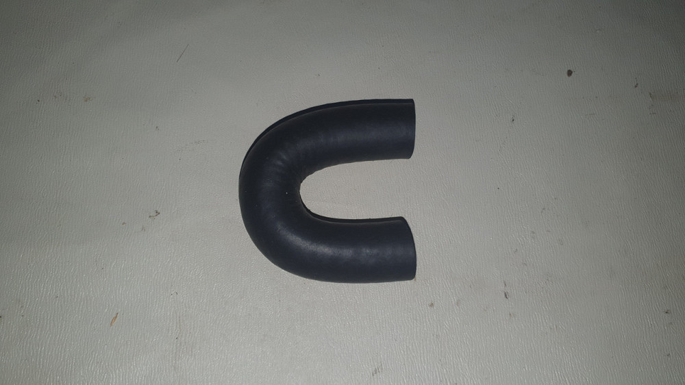 Патрубок охолодження турбокомпресора Богдан. Дорожня карта. Харків - фото 1