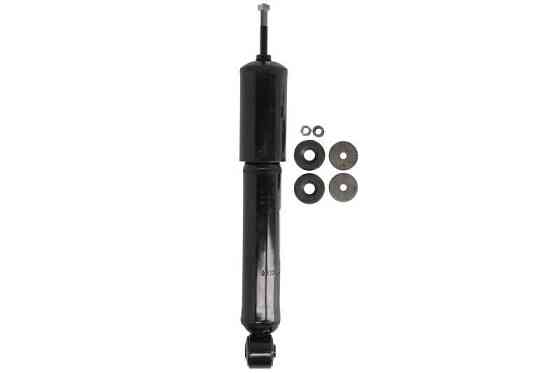 Амортизатор передний STATIC Lada 2107, Лада 2107 82- #88-0221 UAPYUTA22 Ковель