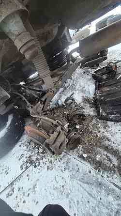 Задня балка Hyundai Accent 2006-2010 Київ