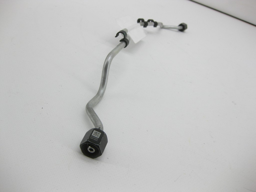 VAG  059130310CH Паливна трубка металева від паливної рампи лівої до правої Одеса - фото 3