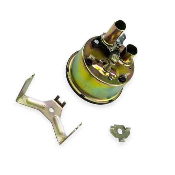 Указатель ГАЗ-3307,УАЗ-3151,ЗИЛ-130 (14.3807010) деш. температуры Мукачево