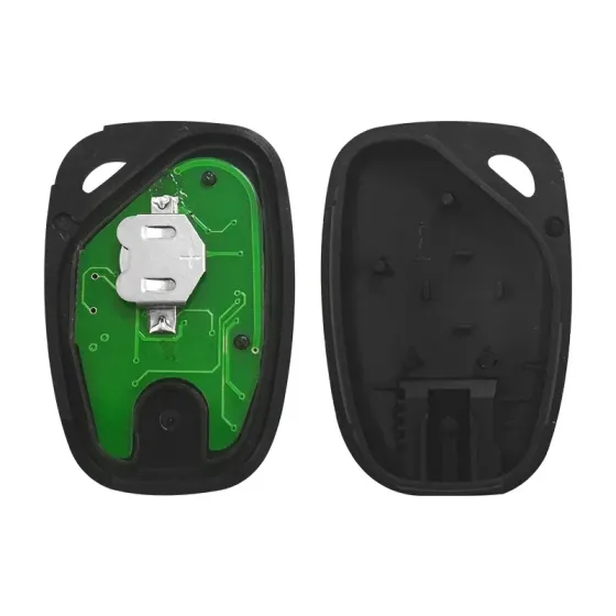 Дистанционный автоключ с чипом для Renault Traffic/Vivaro Киев