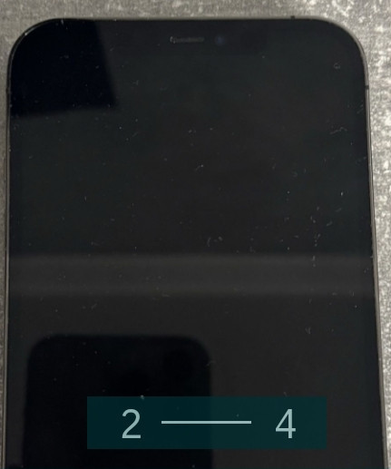 Айфон iPhone 12 Pro Max 128Gb. Киев - изображение 3