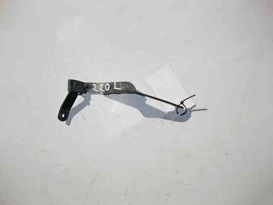 Mercedes-Benz  A2205400373 Кронштейн лівого клаксону S-Class W220 Одеса