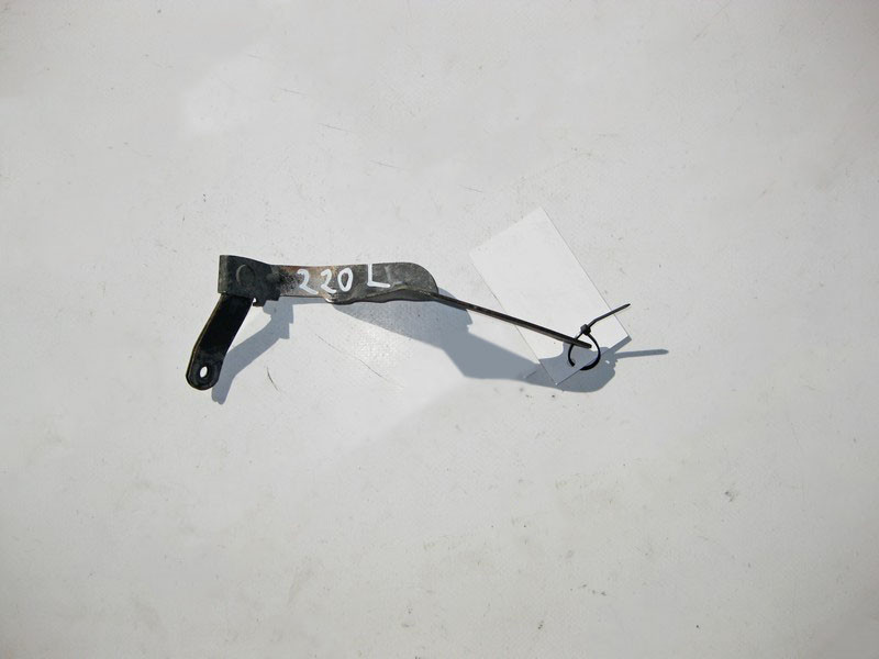 Mercedes-Benz  A2205400373 Кронштейн лівого клаксону S-Class W220 Одеса - фото 1