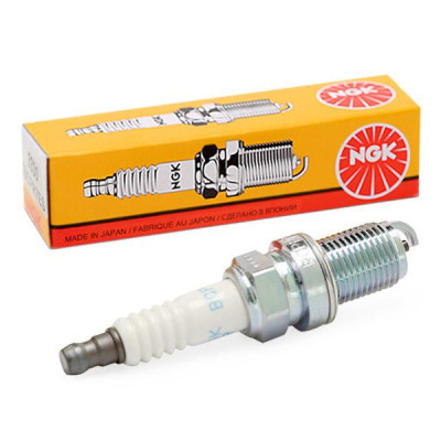 Свічка запалювання NGK 3330 BCPR7ES Вінниця - фото 1