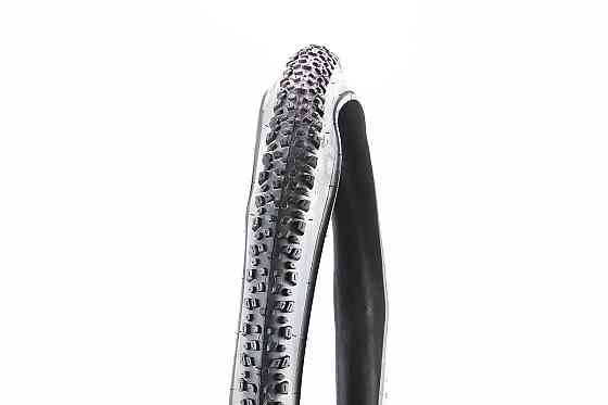 Шина 26"x2,35 (57-559) шипована, W2009 Київ