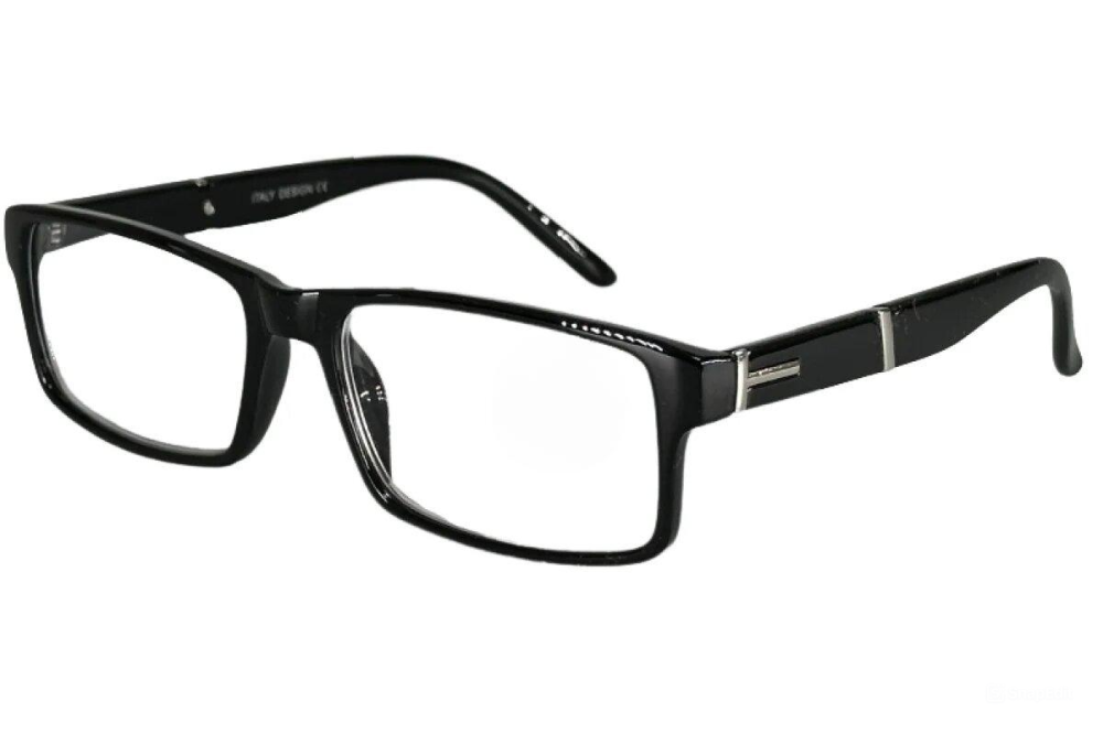 Очки с диоптрией 2069 +2.75 Луцк - изображение 1