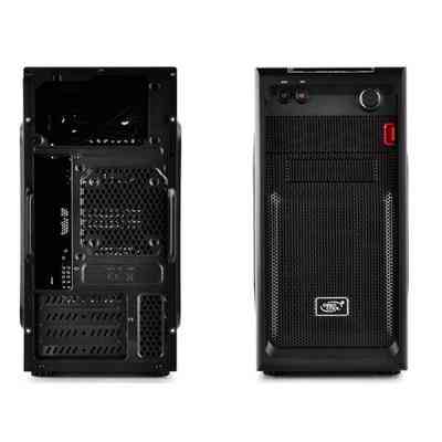 Корпус Deepcool Smarter Винница