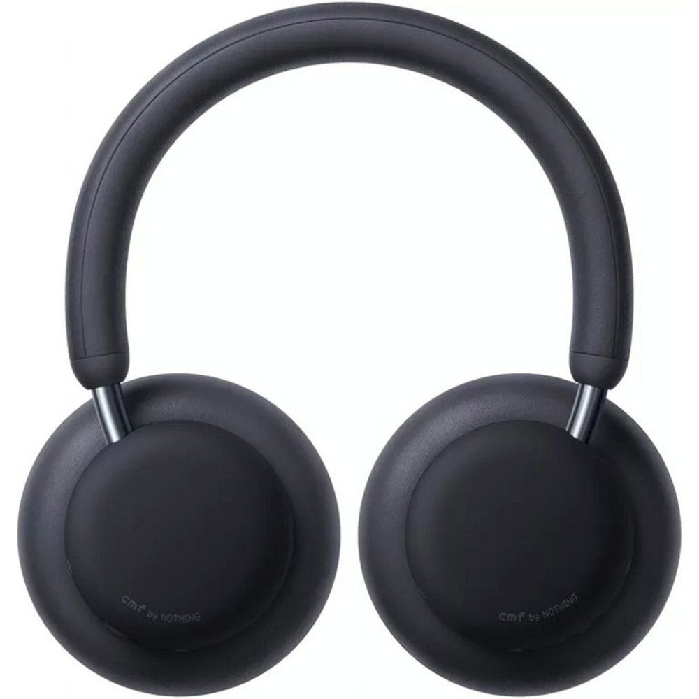 Bluetooth-гарнітура CMF by Nothing Headphone Pro Dark Grey (A11300008)_EU ( 16592 ) Харків - фото 4