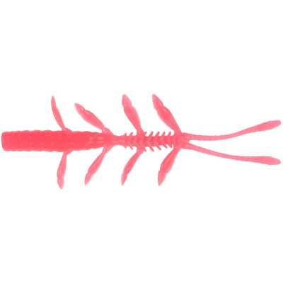 Силікон рибальський Select Razor 2.5&quot; col.PA44 (7 шт/упак) (1870.06.19) Вінниця - фото 1