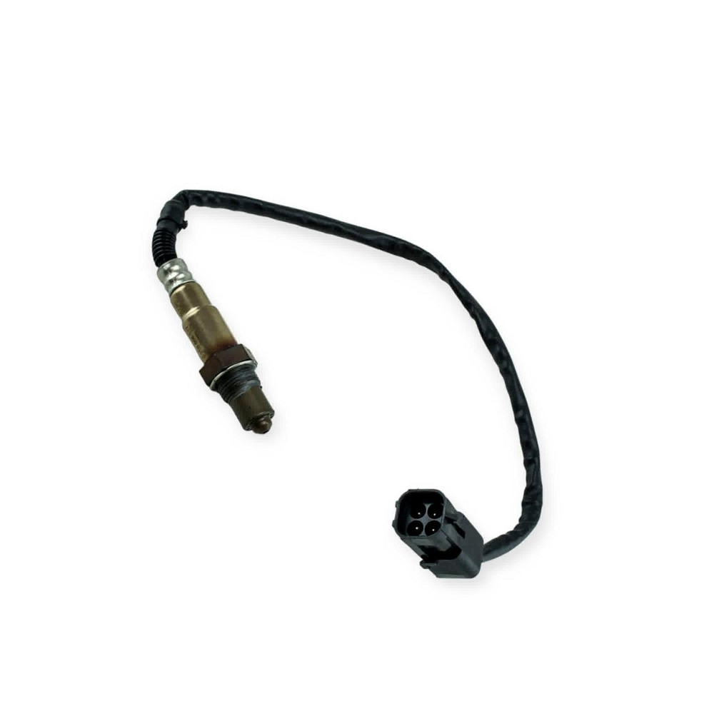 Лямбда-зонд 2110 (1,6) 537 4кон. Євро-3 BOSCH Роберт Бош* Мукачево - фото 2