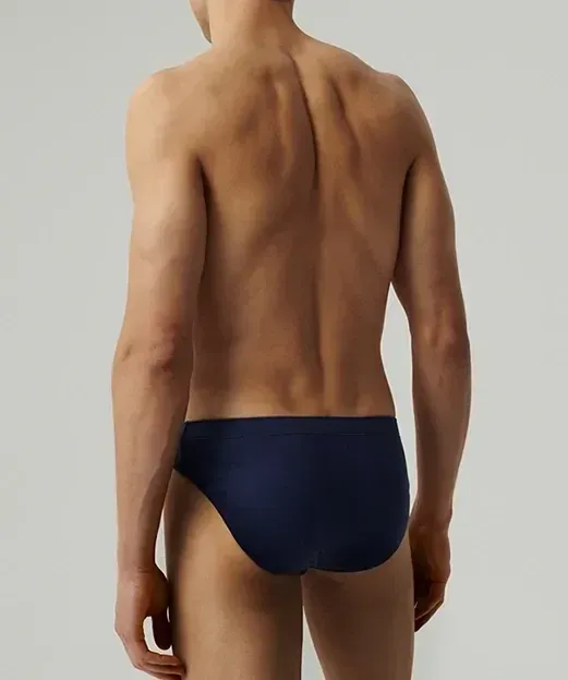 Чоловічі труси Спорт Atlantic, 100% бавовна. Набір 5 шт. 5SMP-002 XXL Київ - фото 2