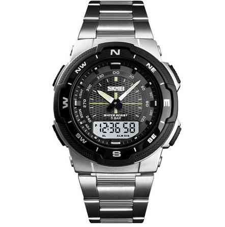 Skmei Marshal Киев