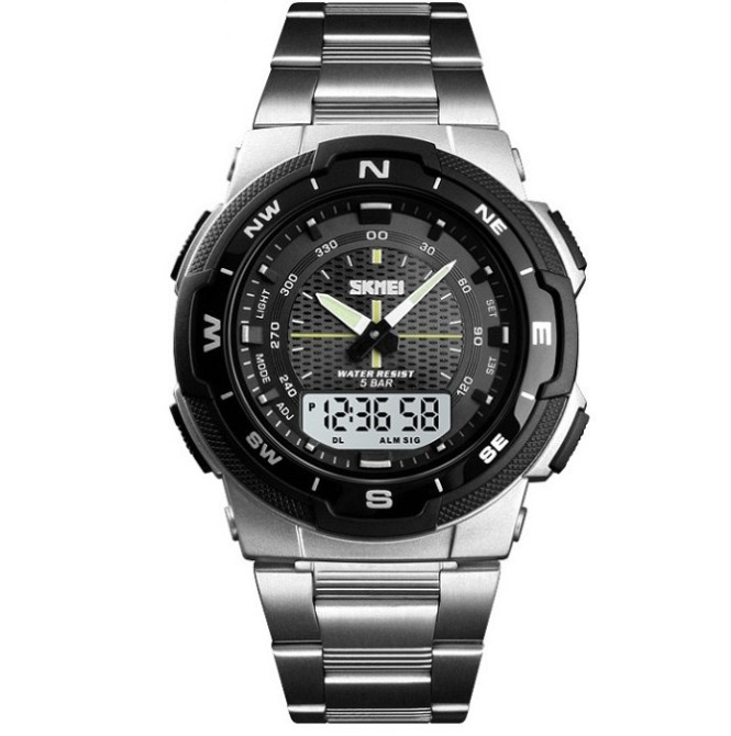 Skmei Marshal Киев - изображение 3