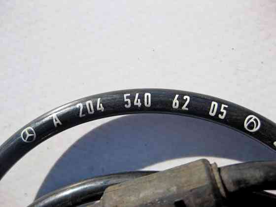 Mercedes-Benz  A2045406205 Джгут електропроводки датчика рівня кузова на задній балці C-Class W204 GLK X204 E-Class C207 Одесса