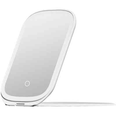 Дзеркало Xiaomi DOCO Daylight Mirror White (FM002) Вінниця