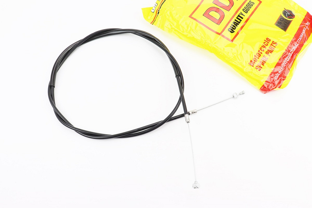 Трос зчеплення (трос 174см; кожух 153см) Київ - фото 1