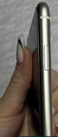 Телефон iPhone 11 128Gb. White 83% Киев