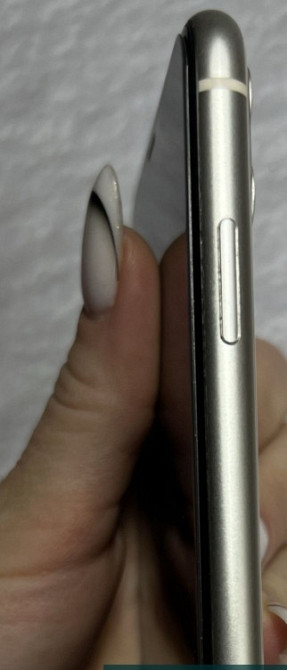 Телефон iPhone 11 128Gb. White 83% Киев - изображение 4