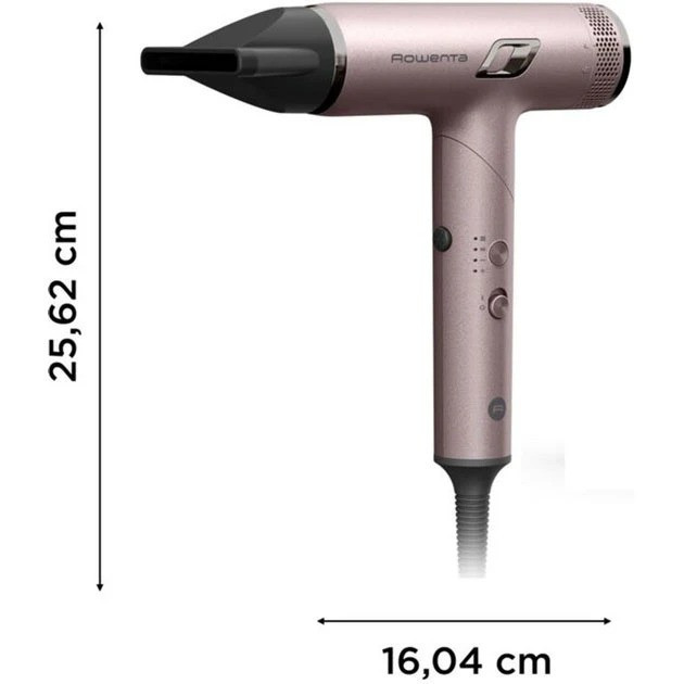 Фен Rowenta Nano Foldable HY8530E0 ( 15506 ) Харків - фото 2