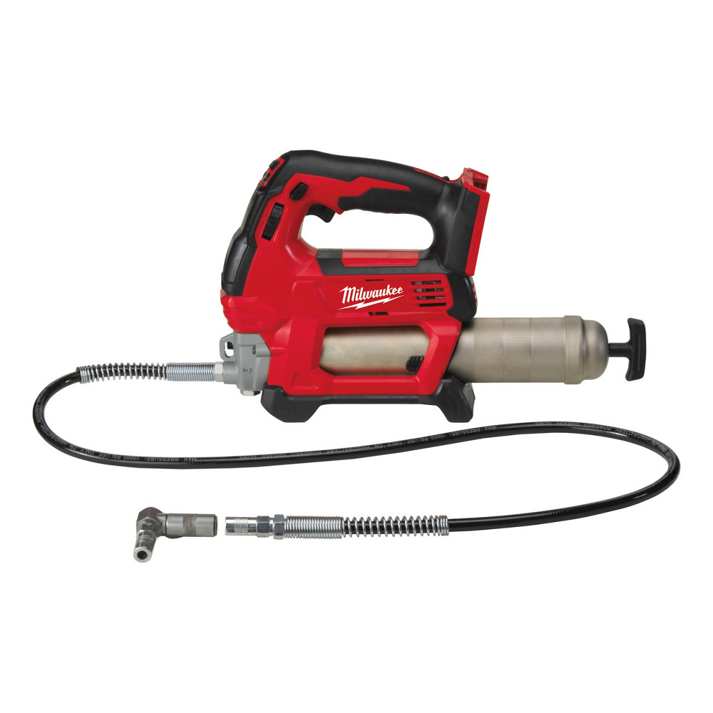 Шприц для смазывания аккумуляторный MILWAUKEE, M18 GG-0 Одесса - изображение 1