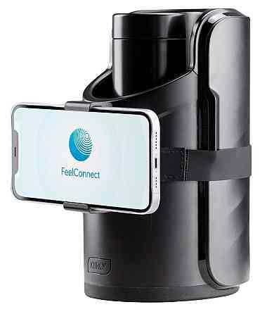 Холдер для телефона Keon Accessory PHONE Holder для автоматического мастурбатора Kiiroo Sex Aura Киев