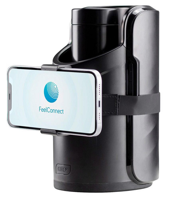 Холдер для телефона Keon Accessory PHONE Holder для автоматического мастурбатора Kiiroo Sex Aura Киев - изображение 1