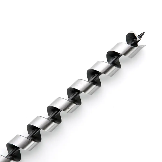 Свердло по дереву трубчате спіральне 6х150мм Харків