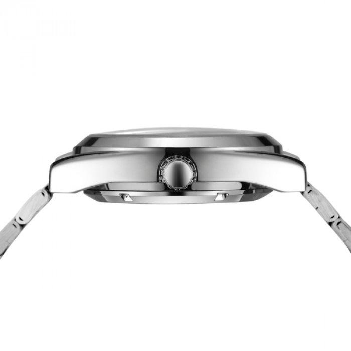 Мужские наручные часы Besta Nation (Серебристые) Винница - изображение 9