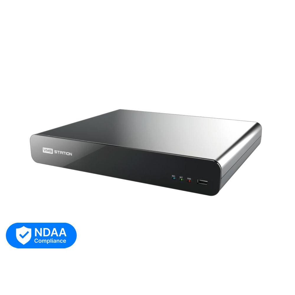 Сервер керування TVT TD-A700E1-A0 для системи відеоспостереження (77-00445) Киев - изображение 1