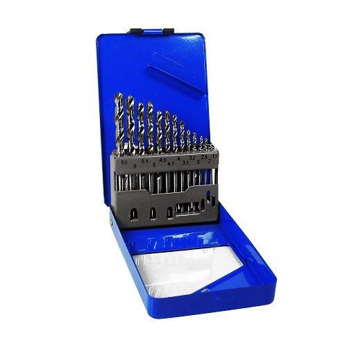 Набір свердел по металу S & R Meister 13 шт(108809130) Коломыя - изображение 3