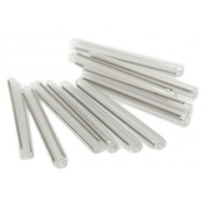 Опто-волоконне обладнання Cor-X Гільза ВО термопосадкова 45мм ATI * 100 (G45 / 053550) Вінниця - фото 1